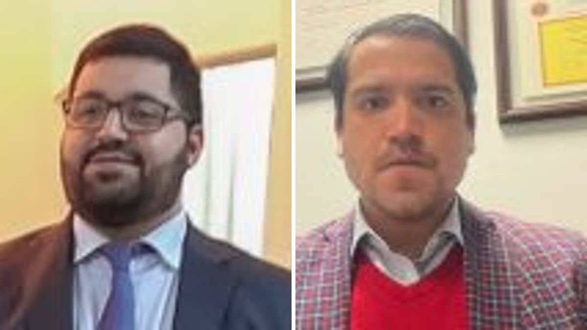 Pablo Aros y Diego Rodríguez — La oportunidad de mejorar las relaciones entre el mundo civil y las policías, ¿o solo más burocracia administrativa?