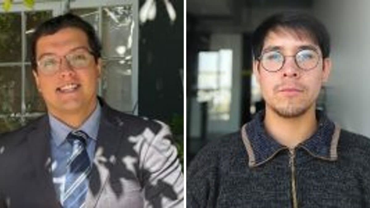 Sebastián Farías Queirolo y Matías Ignacio Muñoz Liempi — Metodologías para la evaluación en el examen de grado: entre tradición y cambio en el examen de grado