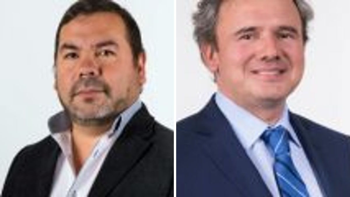 Boris Barrera y Gustavo Sanhueza — Participación electoral: ¿Mantener sistema de votaciones voluntarias o volver al voto obligatorio?