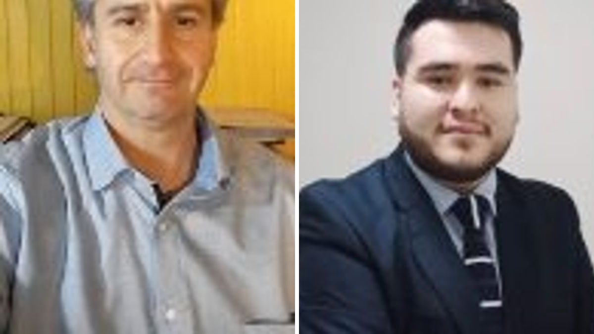 Juan Jorge Faundes y Felipe Banetti — ¿Por qué rechazar o aprobar una nueva Constitución?