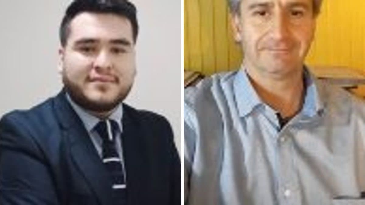 Felipe Banetti y Juan Jorge Faundes — ¿Por qué rechazar o aprobar una nueva Constitución?