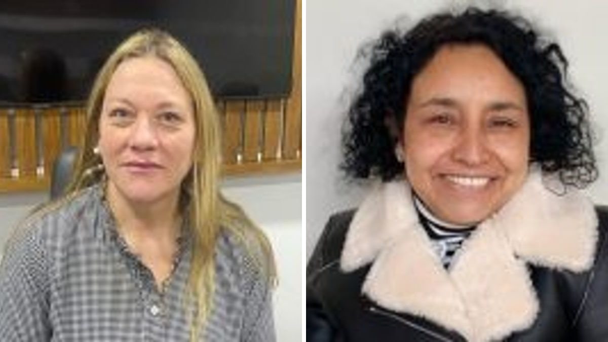 Karina Daniela Saavedra Lyng y Giovanna Carolina Arancibia Parra — ¿Quién puede acceder carnalmente?: Mujeres agresoras y víctimas minimizadas