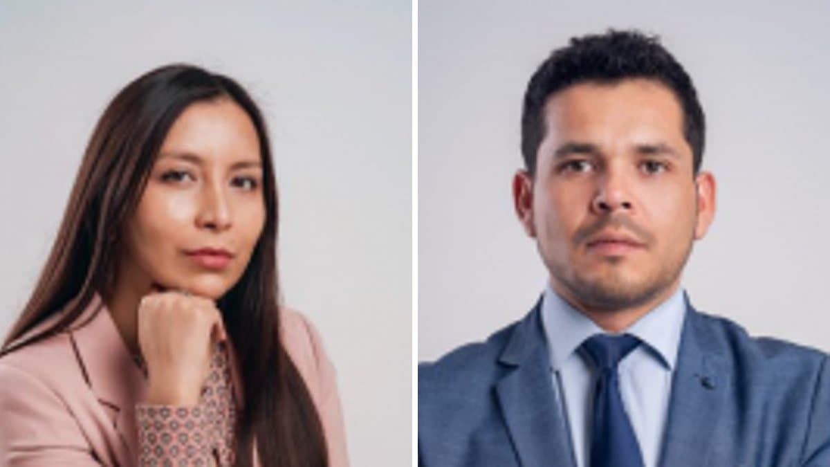 Bárbara Saavedra Rodríguez y Emmerson Lazcano Zenteno — Reformas al proceso penal y endurecimiento de medidas cautelares ante la demanda ciudadana por mayor seguridad: ¿fortalecimiento del sistema acusatorio o retroceso en garantías?