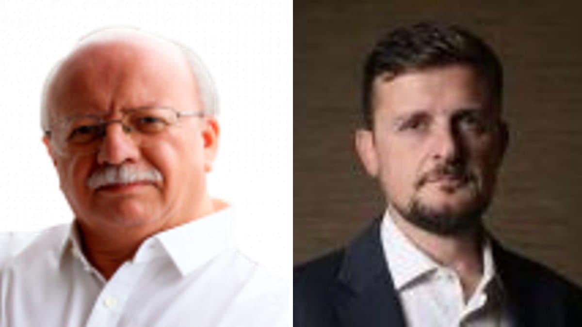 Eduardo Castillo y Stephan Schubert — Regulación constitucional de los estados de excepción.