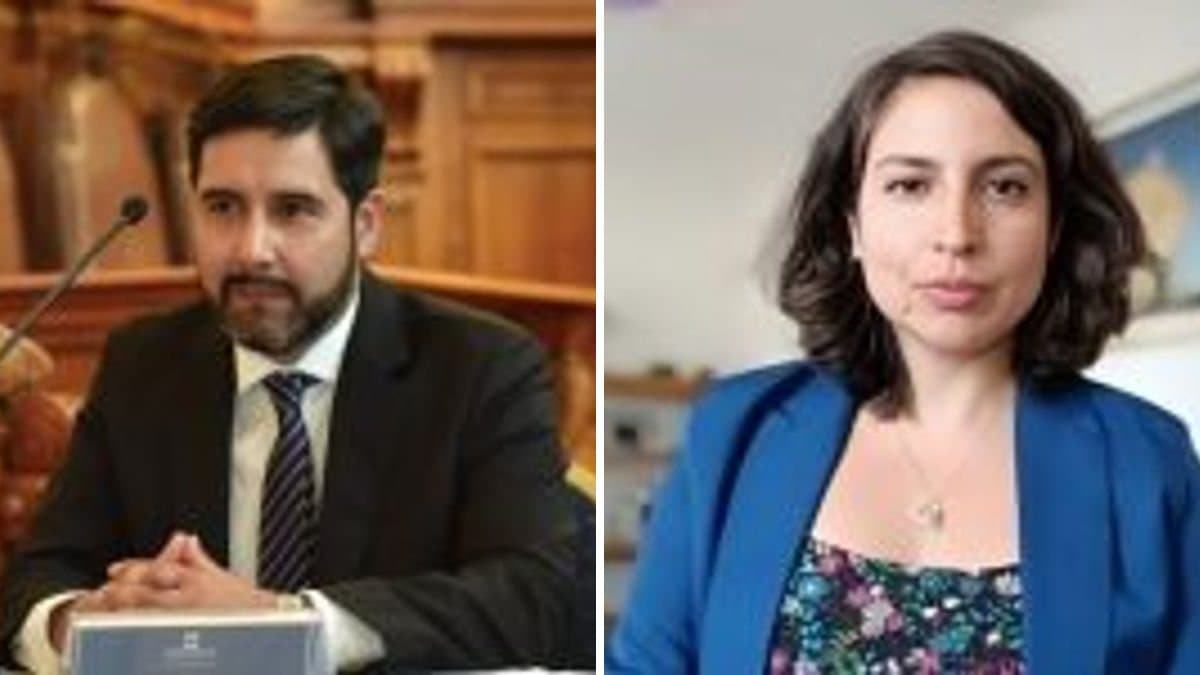 Roberto Contreras Puelles y Natalia Ocampo Naveas — Responsabilidad Penal Adolescente: dos miradas sobre la reforma, la madurez psicológica y el futuro del sistema