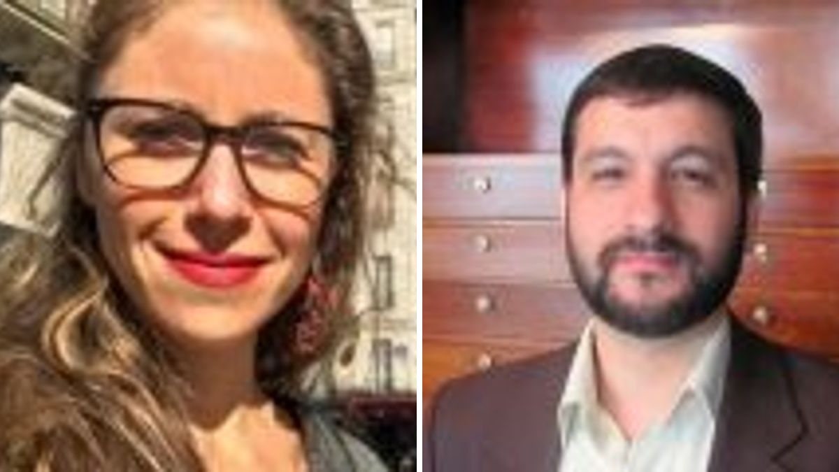 Constanza Salgado y Ricardo Salas — Rol del Tribunal Constitucional en la nueva Carta Fundamental.