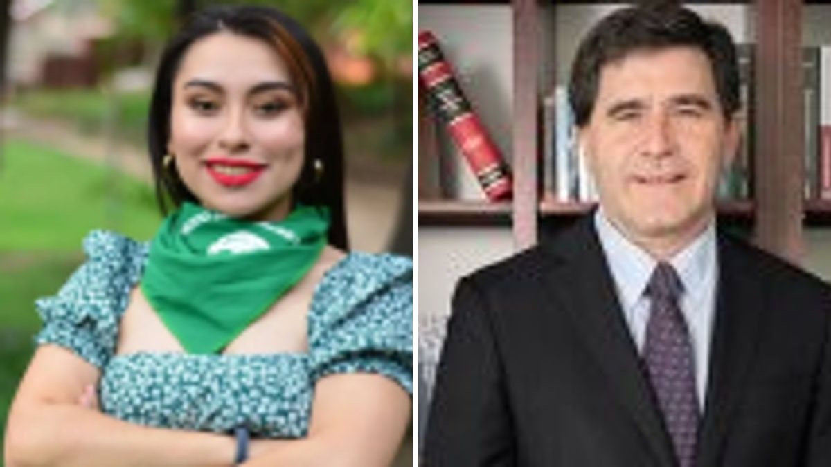Yasna Tapia y Ricardo Irarrázabal — Sistema de evaluación de impacto ambiental.