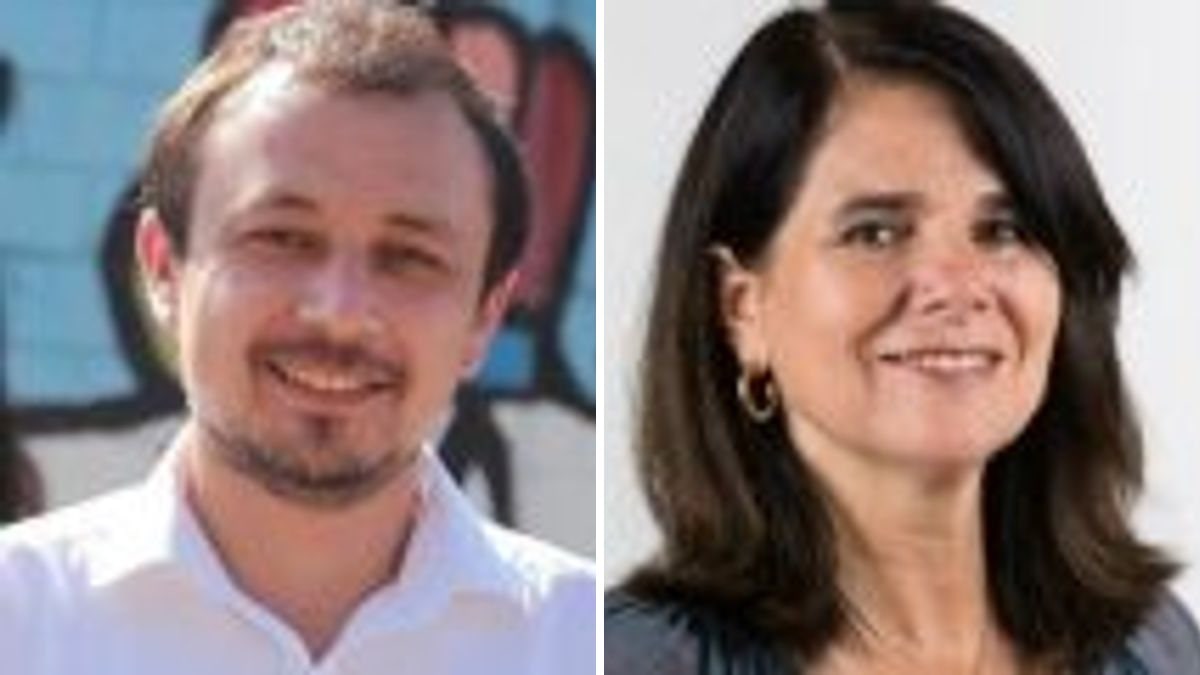 Luis Cuello y Ximena Ossandón — Sistema de pensiones, ¿se necesitan hacer cambios?