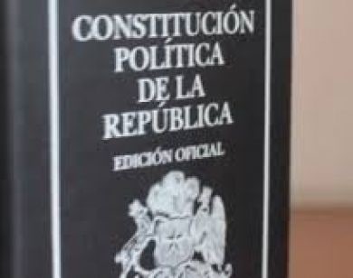 TC no admite a trámite requerimiento de inaplicabilidad que impugna la ley de drogas.