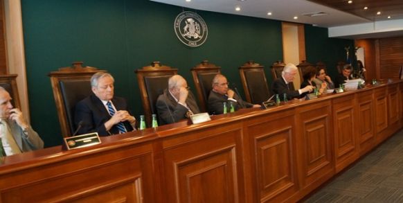 TC deberá resolver si admite a trámite requerimiento de inaplicabilidad de norma que sanciona con multa corta de bosque sin plan de manejo.