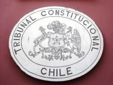 TC no admitió a trámite y declaró derechamente inadmisible acción de inaplicabilidad que impugna normas de la Ley que crea los Tribunales de Familia, de la Ley sobre Matrimonio Civil y del CPC referida al desistimiento de la demanda.