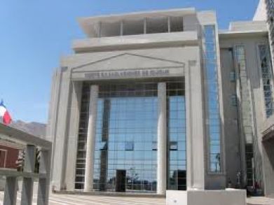 Corte de Iquique desestimó reclamo de ilegalidad interpuesto en contra del CPLT y resuelve que Universidad no puede interponer el reclamo ya que la causal invocada no se lo permite.