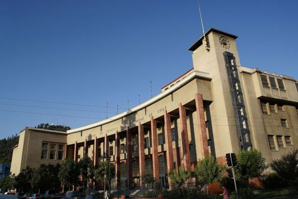 «200 años de Derecho Público Chileno 1811-2011» es el tema de las XLI Jornadas de Derecho Público convocada por la Universidad de Chile.
