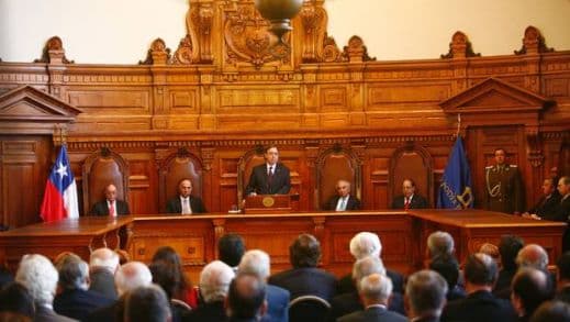 CS confirmó sentencia de la Corte de Concepción que rechazó acción de protección interpuesta en contra del COMPIN de Concepción.