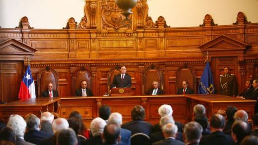 CS confirmó sentencia de la Corte de Concepción que rechazó acción de protección interpuesta en contra del COMPIN de Concepción.
