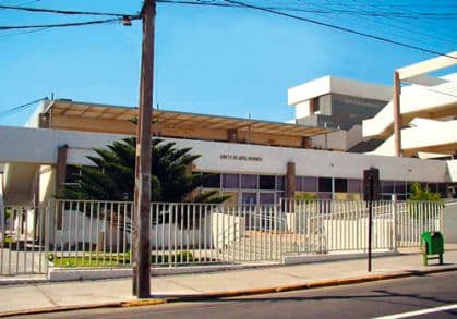 Corte de Arica rechaza reclamo de ilegalidad por dirigirse en contra de una comunicación y no de una resolución.