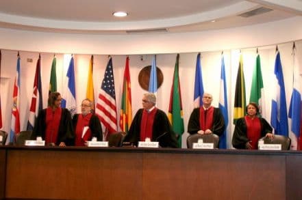 Informe de la Comisión Interamericana de Derechos Humanos analiza situación de defensores de derechos humanos.