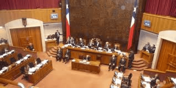 Senadores consideran como posibilidad el recurrir ante la CIDH por falta al debido proceso en destitución del Presidente de Paraguay.