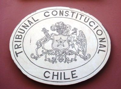 TC se pronunciará sobre la admisibilidad de inaplicabilidad que impugna norma sobre consignación previa respecto de incidentes civiles.