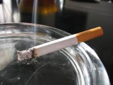 Entra en vigencia ley que establece diversas regulaciones en materia de ambientes libres de humo tabaco.