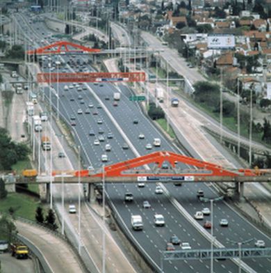 TC rechazó inaplicabilidades que impugnaban normas sobre jornada laboral del transporte.
