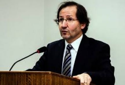 Imagen: Ministro Álvaro Mesa