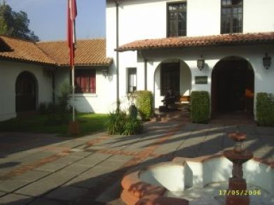 Imagen: Corte de Apelaciones de San Miguel