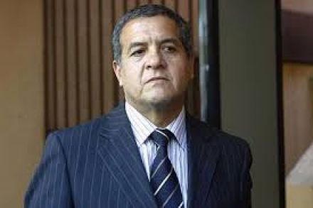 Ministro Mario Carroza dicta procesamiento en causa de Derechos Humanos