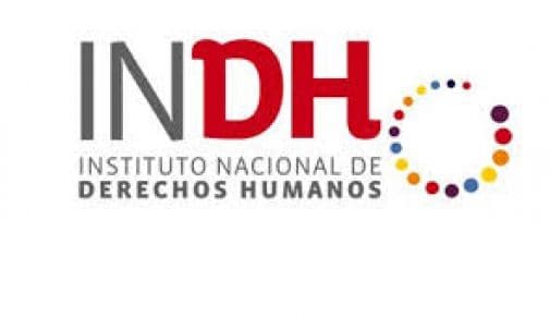 INDH apoya iniciativa que pretende evitar y sancionar los hechos de violencia ocurridos con ocasión de campañas electorales