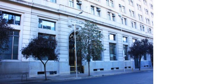CGR se pronunció sobre información denegada por Carabineros de Chile.