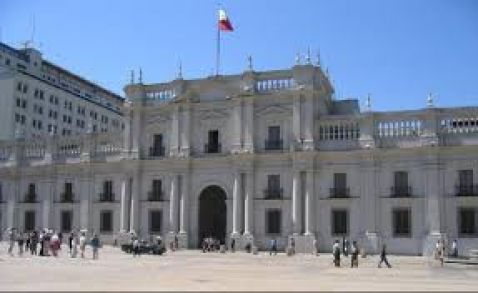 Se presenta estudio sobre desigualdad en Chile.