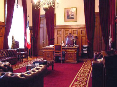 Gobierno decide derogar Reglamento relativo a consentimiento en operaciones bancarias.