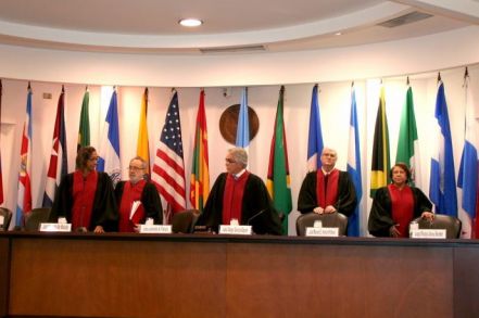 Se realizará conferencia por denuncia ante Comisión Interamericana de Derechos Humanos.
