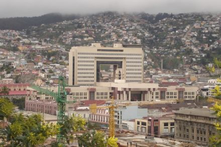 Senado aprobó iniciativa que consagra a rango constitucional principio de transparencia y derecho de acceso a la información pública.