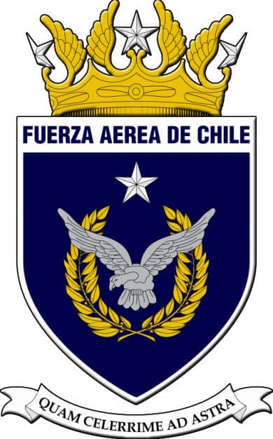 Corte de Santiago rechaza reclamación contra decisión de CPLT y ordena a FACH entregar información sobre compra de aeronaves.