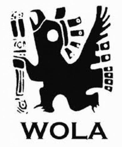 WOLA emite informe sobre reforma a política de drogas en Ecuador.
