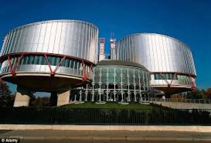 Tribunal Europeo de Derechos Humanos condena a España por no investigar torturas a miembros de ETA y Segi.