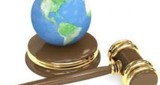 Segundo Tribunal Ambiental admite a trámite reclamación presentada por empresa minera.
