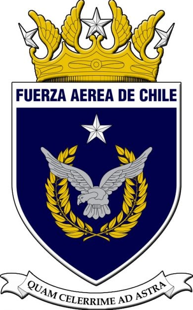 CPLT acoge amparo de acceso a la información pública contra la FACH por adquisición de aeronaves.