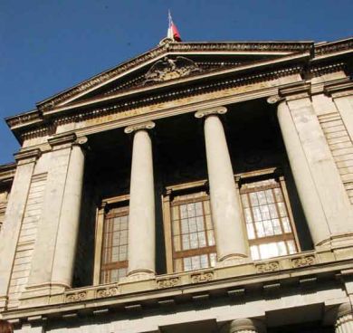 CS acoge casación en el fondo y anula sentencia del Tercer Tribunal Ambiental.