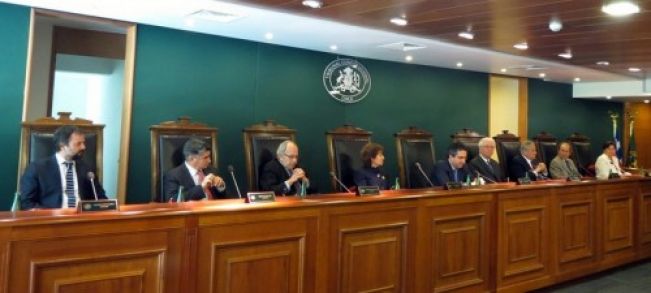 TC rechazó inaplicabilidad que impugnaba norma del Código de Procedimiento Civil.