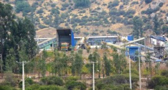 Segundo Tribunal Ambiental rechazó demanda por daño ambiental contra empresa minera.