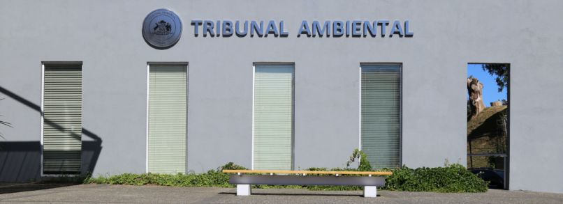 Tercer Tribunal Ambiental admite a trámite reclamación contra resolución de SMA.