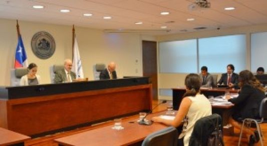 Segundo Tribunal Ambiental escuchó alegatos en reclamación de empresa minera contra resolución de SMA.