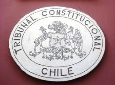 TC se pronunciará sobre la admisibilidad de inaplicabilidad que impugna artículo 2331 del Código Civil.