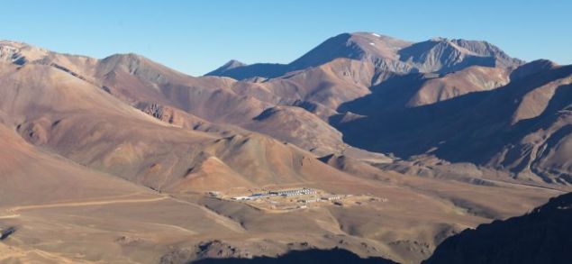Segundo Tribunal Ambiental dicta sentencia y rechaza demanda por daño ambiental contra proyecto minero Pascua Lama.
