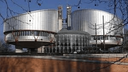 Tribunal Europeo de Derechos Humanos suspendió expulsión de ciudadana camerunesa víctima de violencia de género.