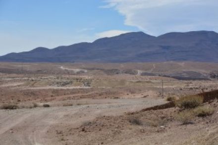 Segundo Tribunal Ambiental rechaza demanda por daño ambiental en Copaquilla.