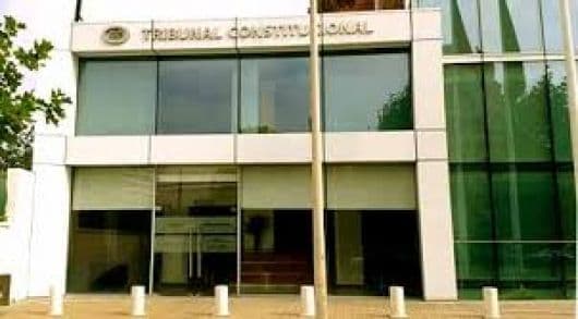 TC deberá resolver si admite a trámite inaplicabilidad que impugna norma sobre declaración de salud incompatible.