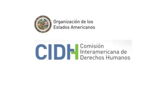 CIDH solicita medida cautelar en favor de defensoras de derechos humanos en México.